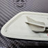 Suzuki Swift Sport ZC32S Headlight Washer Jet Cover * NS * LH *